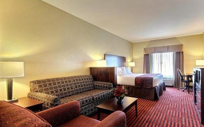 Best Western Plus Louisa