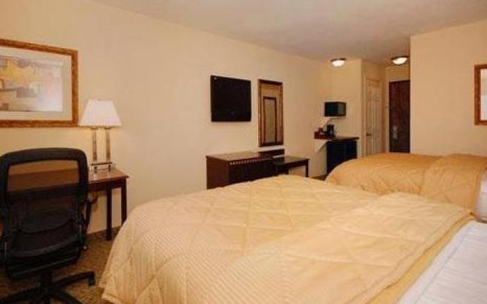 Comfort Inn