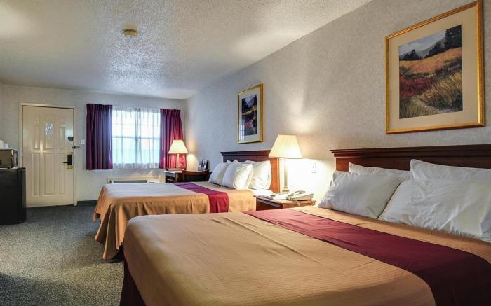 Americas Best Value Inn Midlothian Cedar Hill