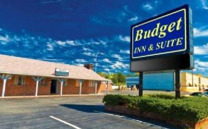 Budget Inn and Suites Mount Ephraim