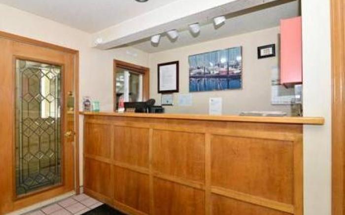 Water Front Inn