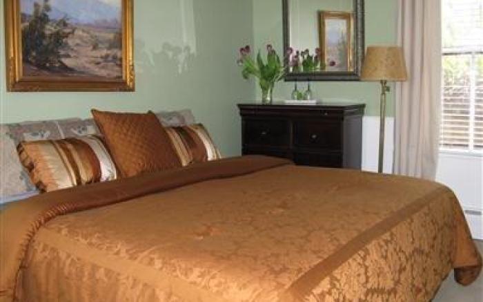 Prince Albert Guest House, Provincetown