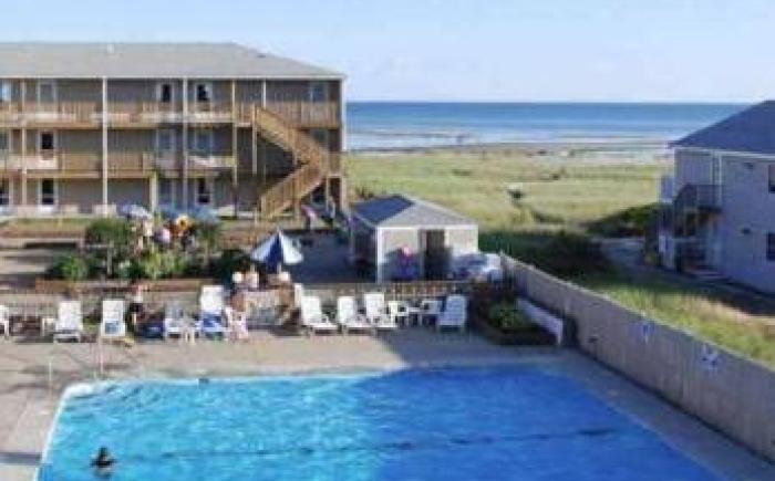 Sandcastle Resort