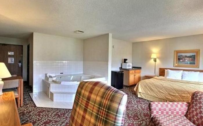 Comfort Inn