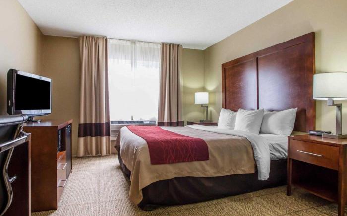 Comfort Inn