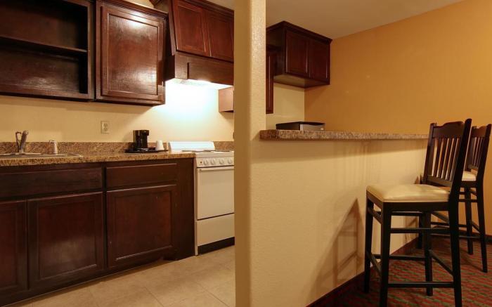 Guest Inn San Benito/Harlingen