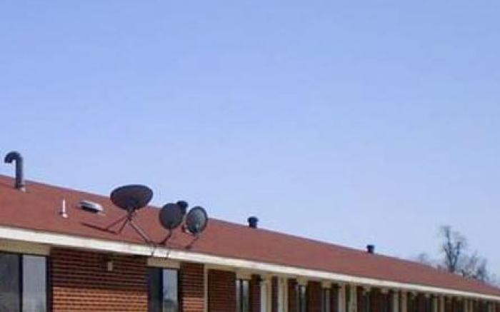 Budget Inn Siloam Springs