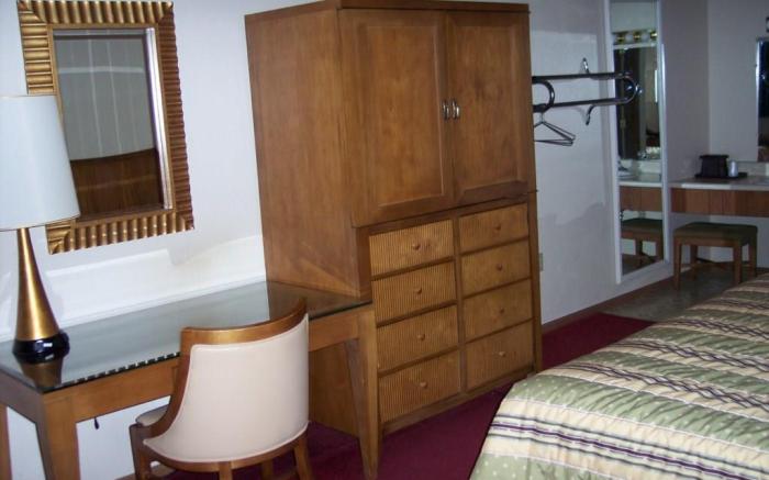 Night Inn Sweet Springs