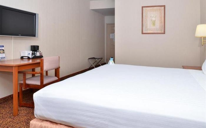 Americas Best Value Inn Westmorland