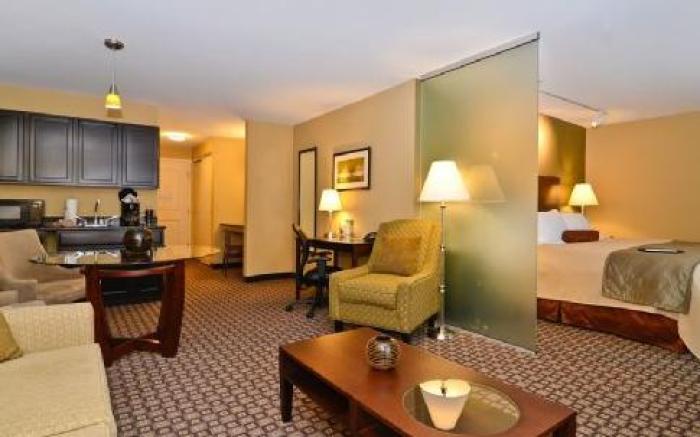 The Inn On Sheridan