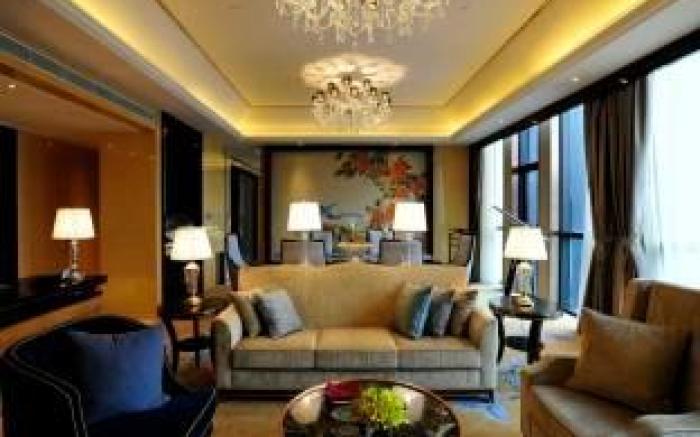 Taiyuan Wanda Vista