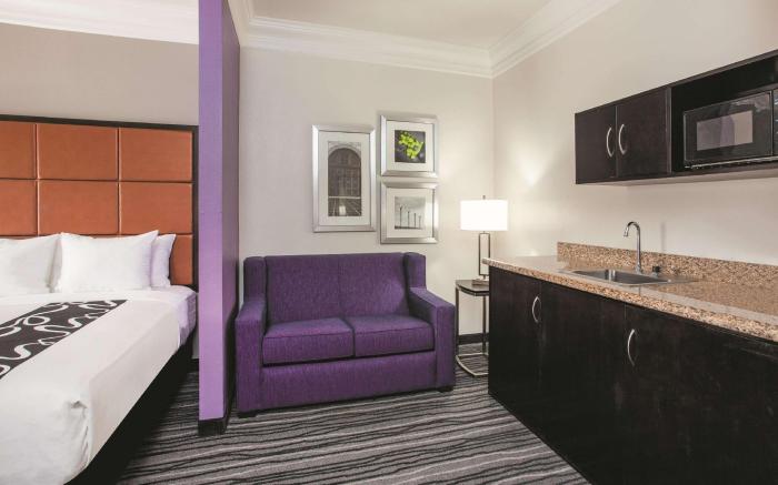 La Quinta Inn & Suites by Wyndham Dublin - Pleasanton