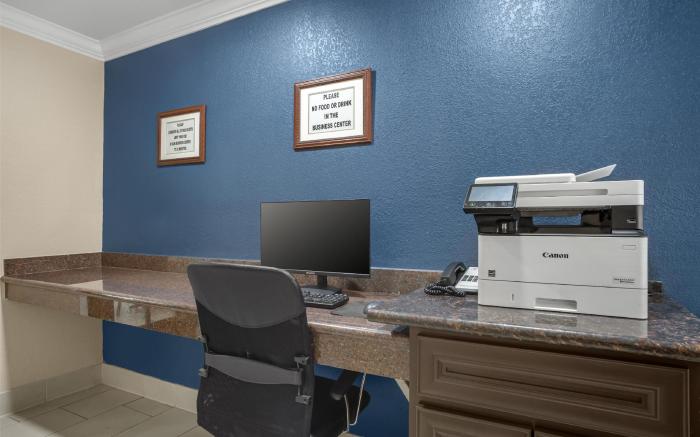 Best Western Gold Country Inn