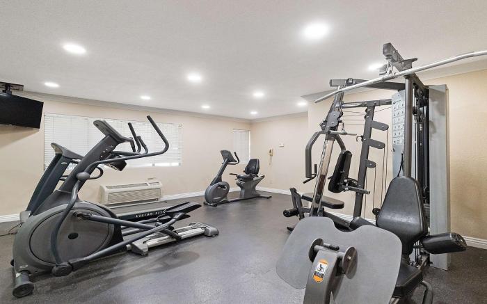 Best Western Gold Country Inn