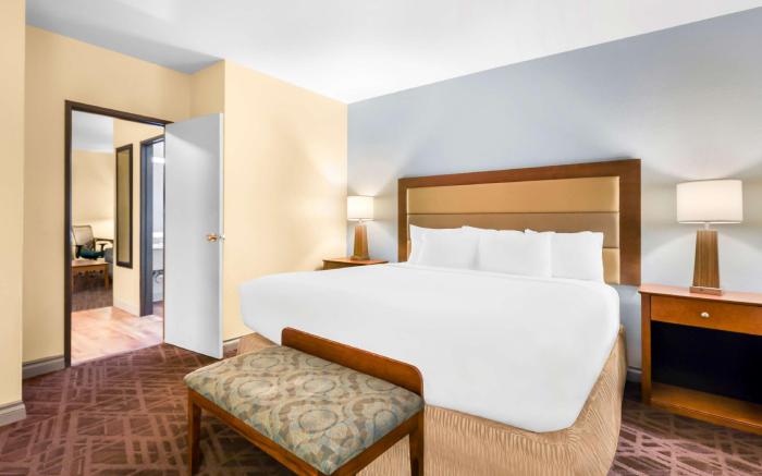 SureStay Plus by Best Western Twentynine Palms Joshua Tree