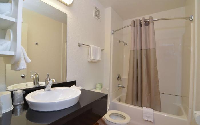 Motel 6 Twentynine Palms, CA