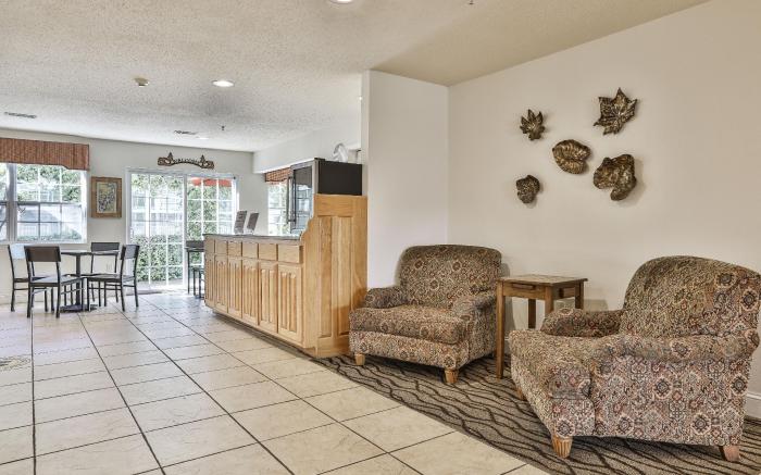 Best Western Mountain View Inn