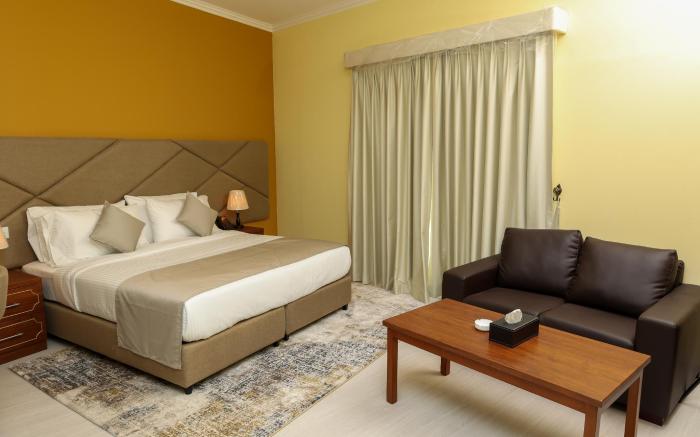 GRAND MARINO HOTEL