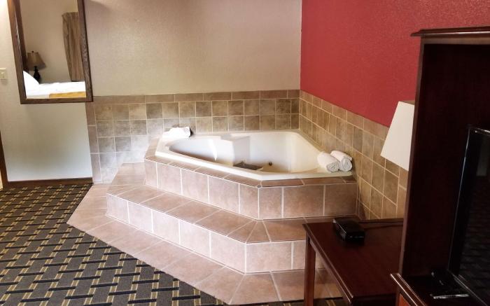 Americas Best Value Inn Hinckley
