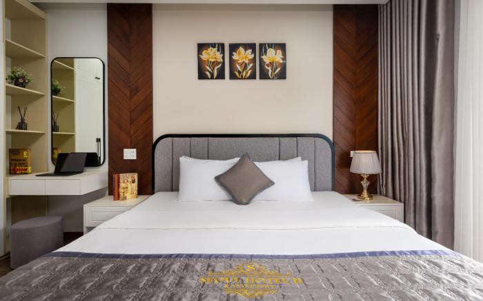 Cat Ba Seoul 2 Hotel & Apartment