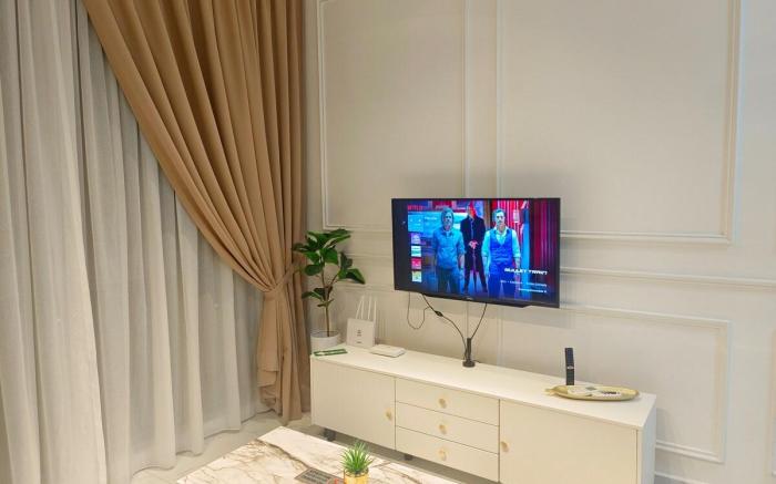 Troika Residensi Kota Bharu @ AGhome (Modern)