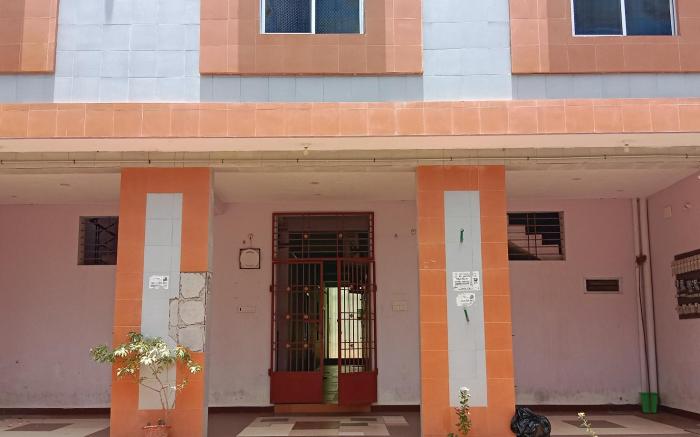 Ecotree Inn