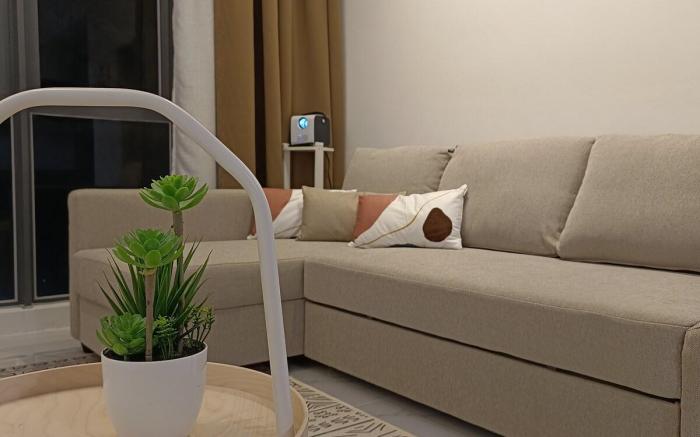 Troika Residensi Kota Bharu @ AGhome (level 32)