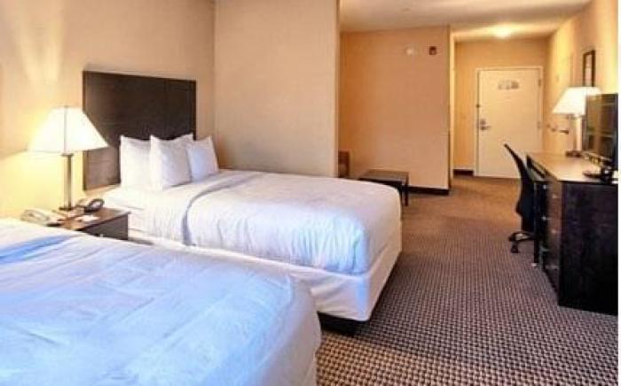 Comfort Suites