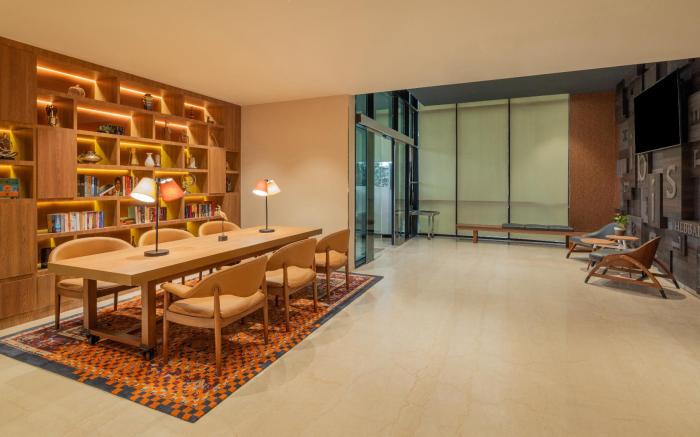 ibis Bengaluru Hebbal