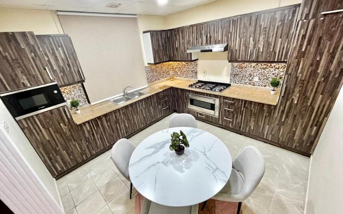 Spacious Independent villa