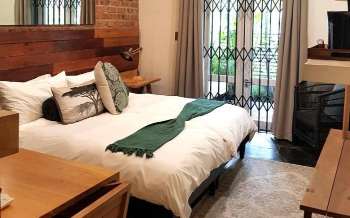 The Concierge Boutique Bungalows