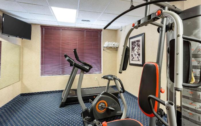 Comfort Inn