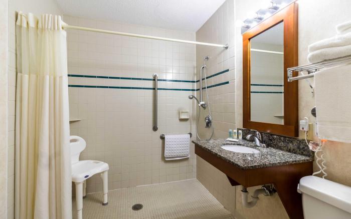 Quality Inn Marshall MN near University