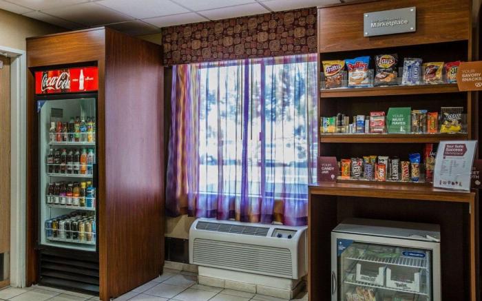 Comfort Suites Marysville-Yuba City