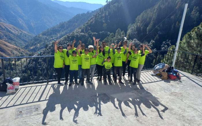 ROYAL CEDAR B&B SHIMLA
