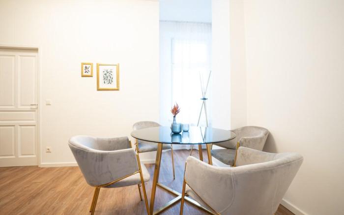 Modern boutique apartment. ☆Leopoldstadt☆