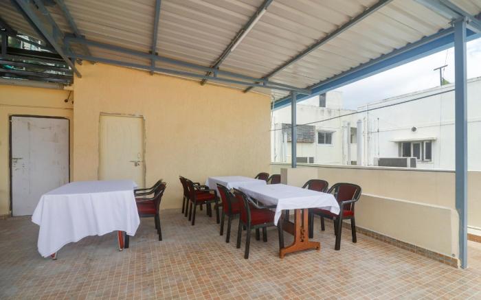 Hotel O D Grand Residency
