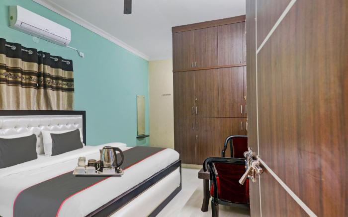 Hotel O D Grand Residency