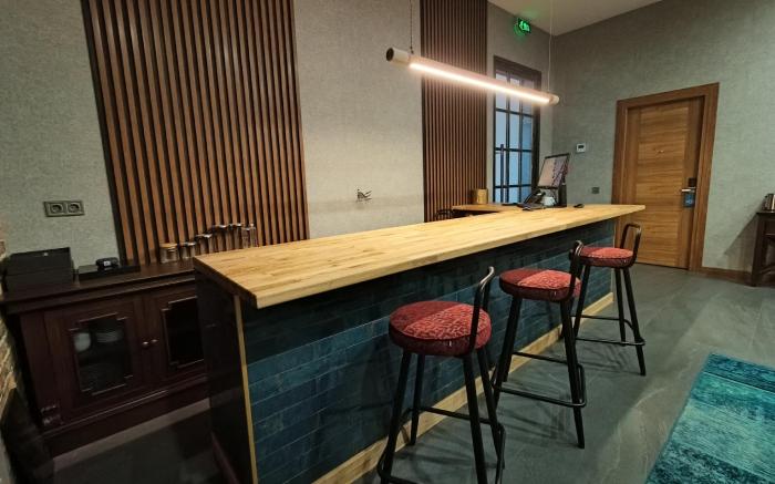 TownHouse Tbilisi Boutique Hotel