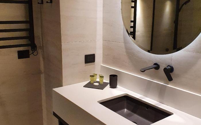 Lastarria Hotel