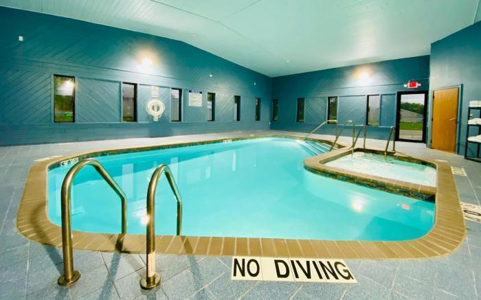 Quality Inn New London