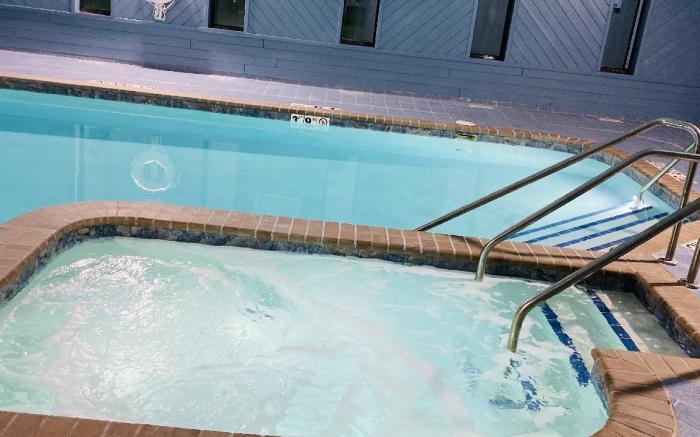 Quality Inn New London