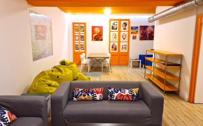 Arc House Gracia