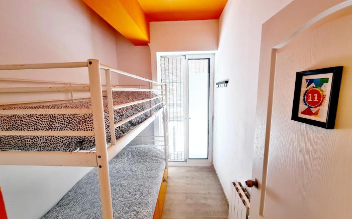 Arc House Gracia