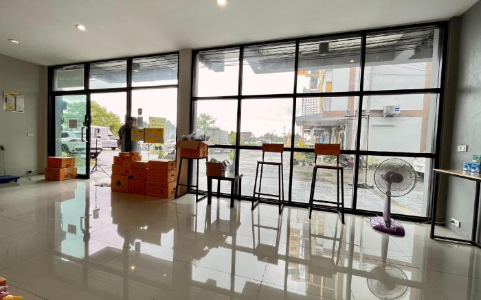Life Hotel Rongkhun - White Temple Chiangrai