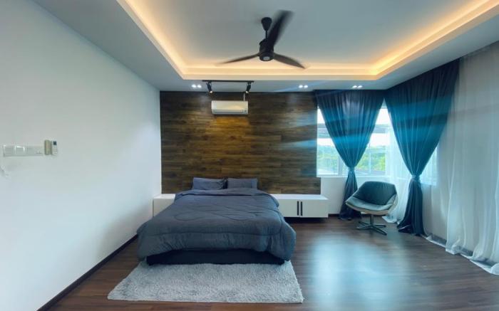 Arissa Homestay, Melaka