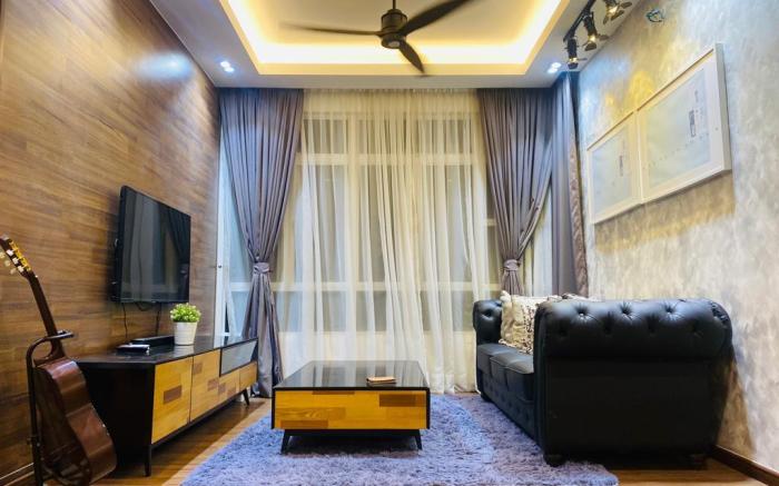 Arissa Homestay, Melaka