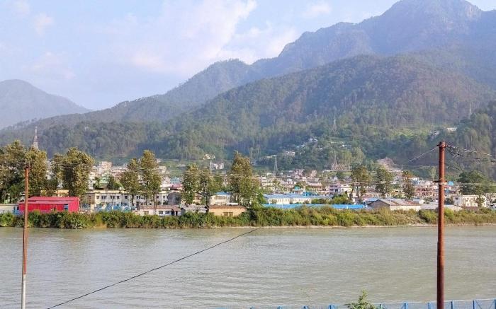 Hotel lake View Paradise 