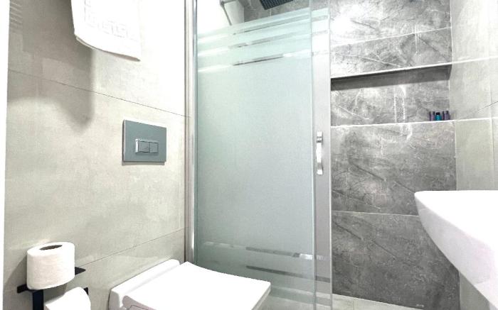 Hotel Angel Beach Kızkalesi