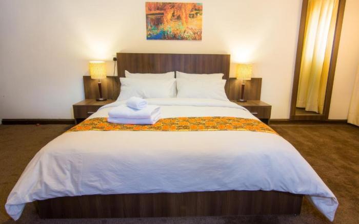 Sinclair Guest House